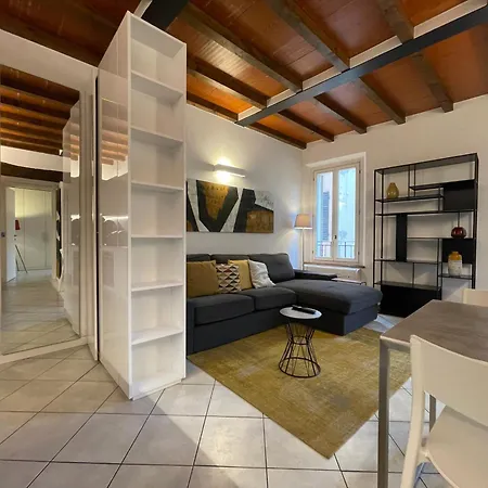 Apartment Basini Parma