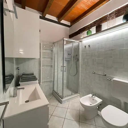 Basini Apartment *