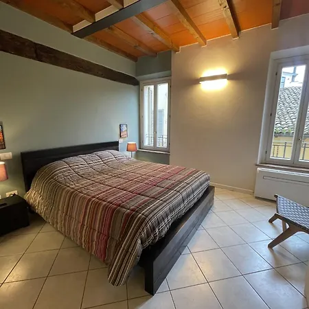 Apartment Basini *