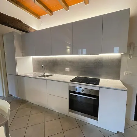 Apartment Basini *