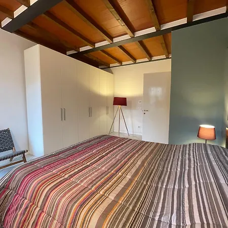 Apartment Basini
