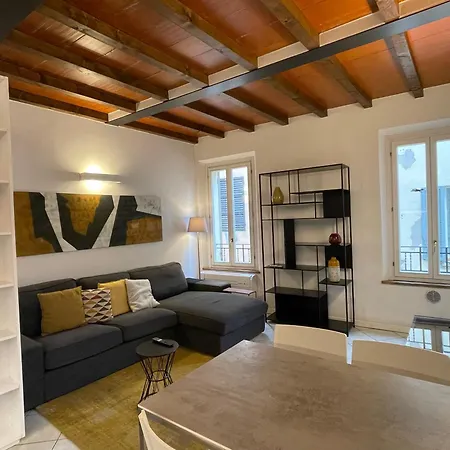 Basini Apartment