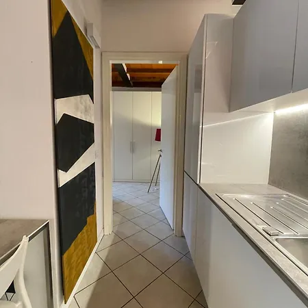 Basini Apartment