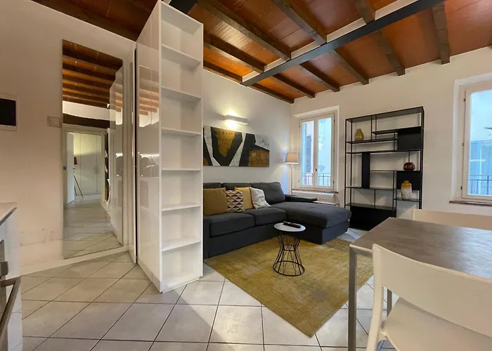 아파트 Basini 파르마